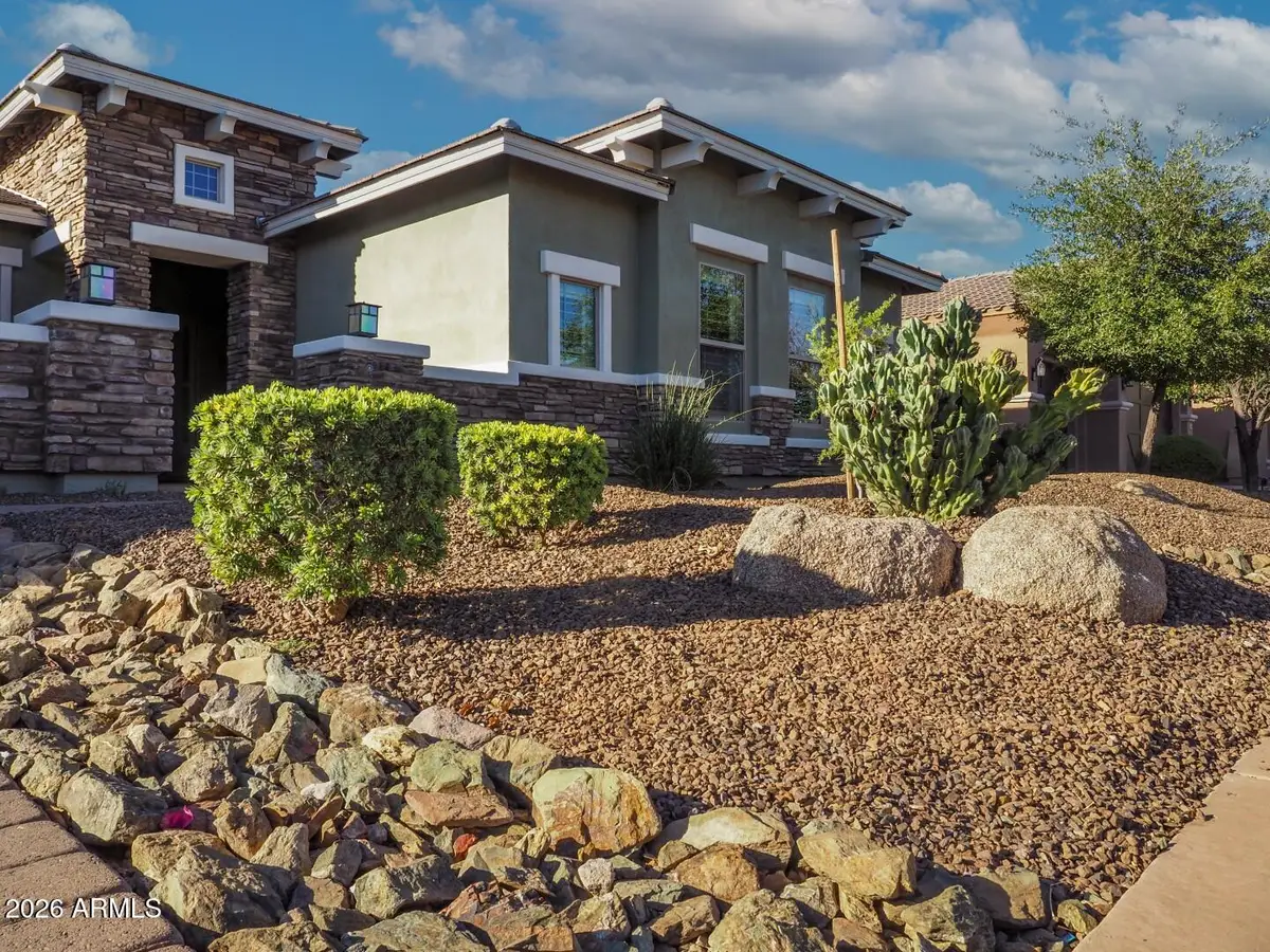 12882 W Forest Pleasant Place, Peoria, AZ 85383 - #1