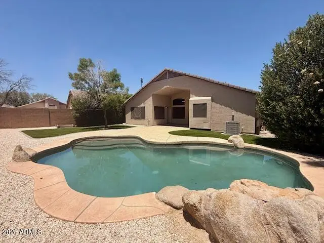 273 E Chicory Place, San Tan Valley, AZ 85143 - #1