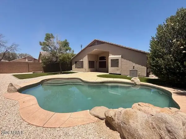 273 E Chicory Place, San Tan Valley, AZ 85143