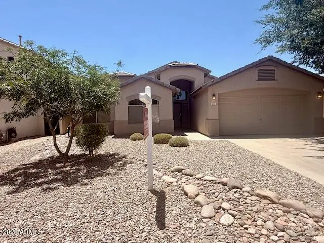 273 E Chicory Place, San Tan Valley, AZ 85143 - #3