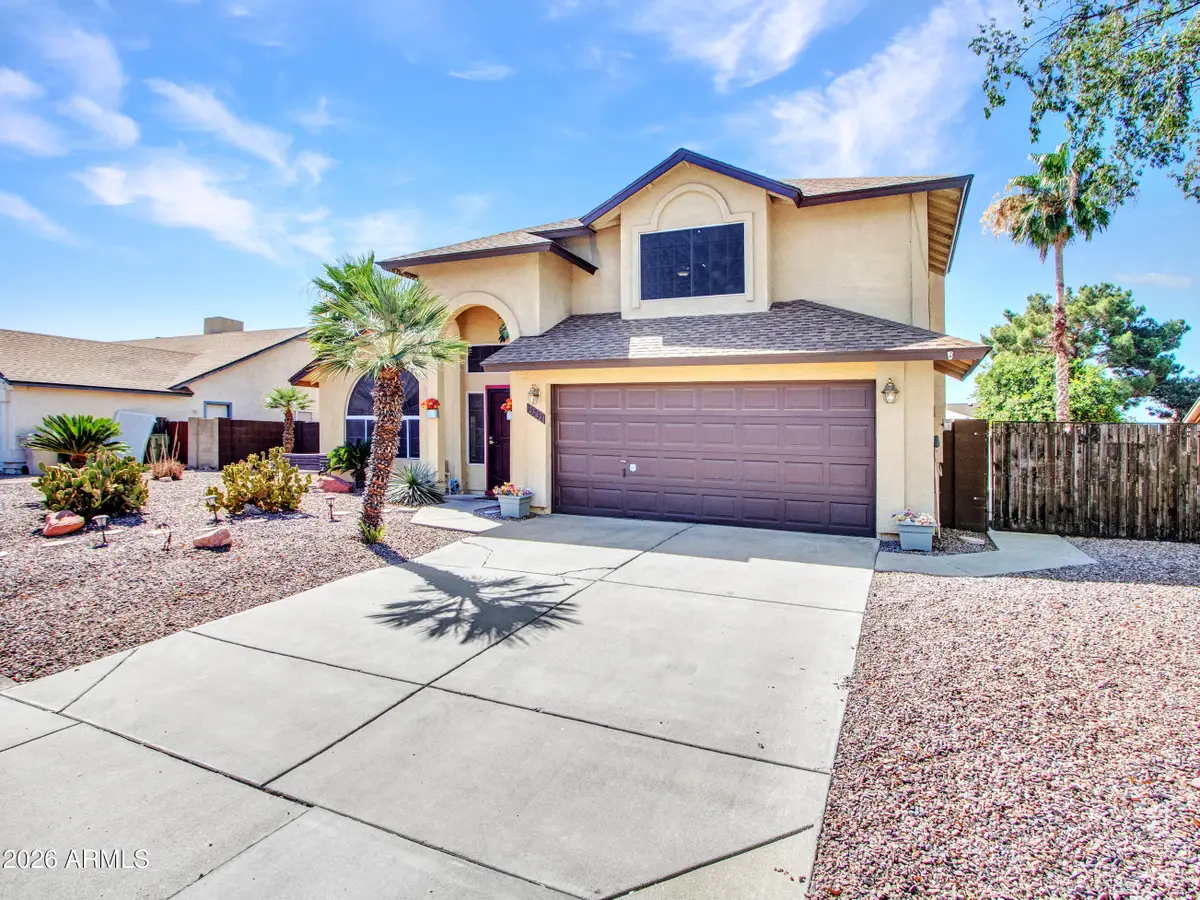 15237 N 61st Drive, Glendale, AZ 85306 - #1