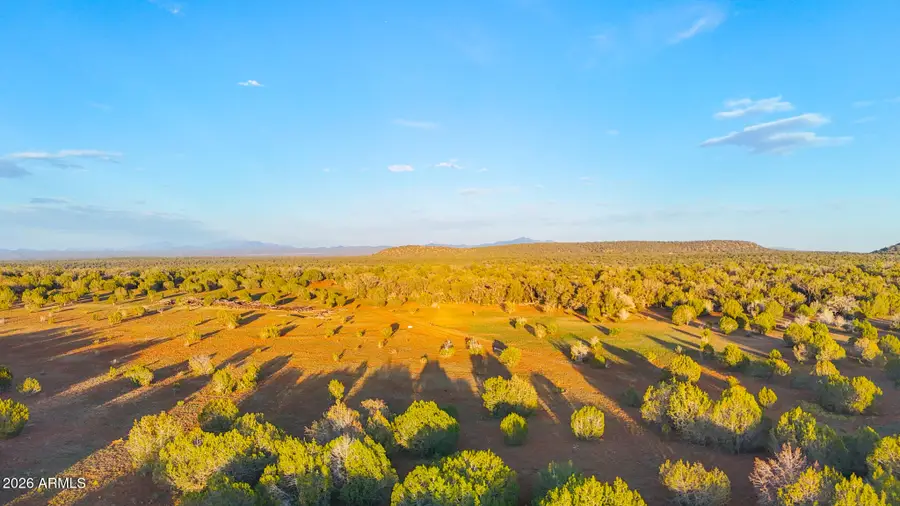 TBD N Six Shooter Trl 20 Acres -- #211, Ash Fork, AZ 86320 - #2