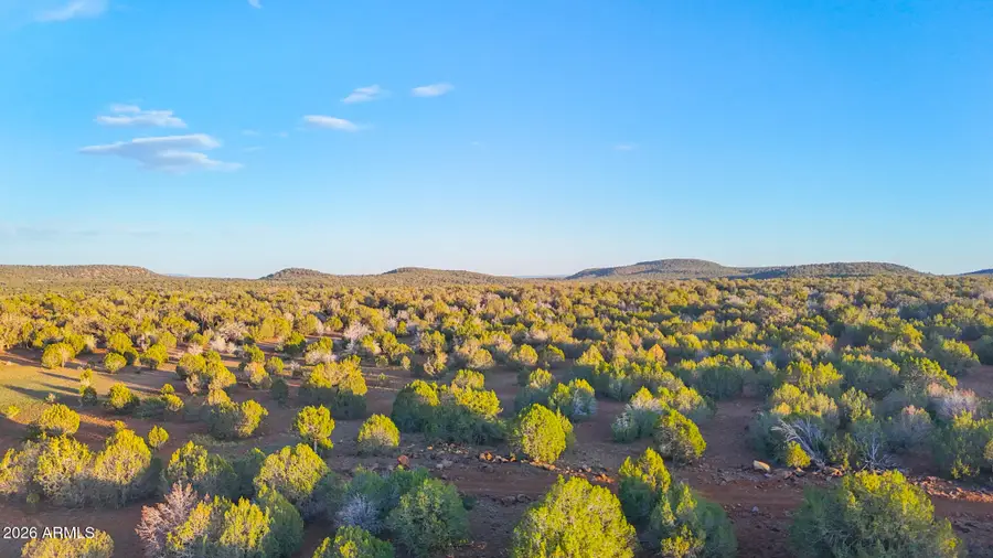 TBD N Six Shooter Trl 20 Acres -- #211, Ash Fork, AZ 86320 - #3