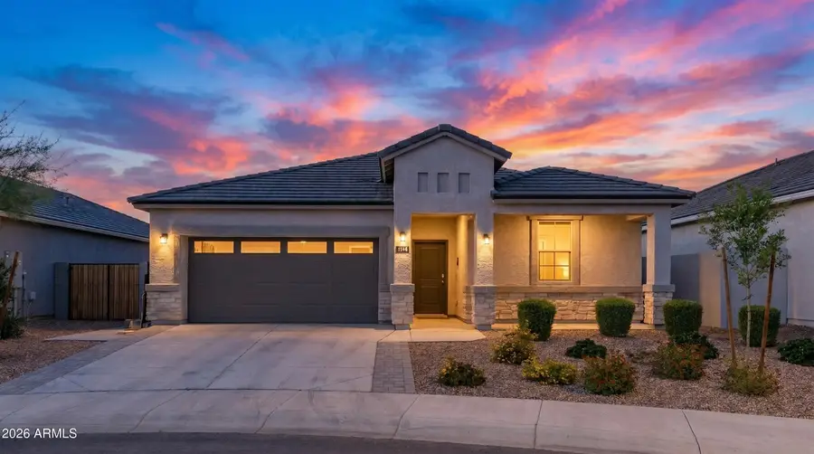 1148 W Sand Canyon Court, Casa Grande, AZ 85122 - #2