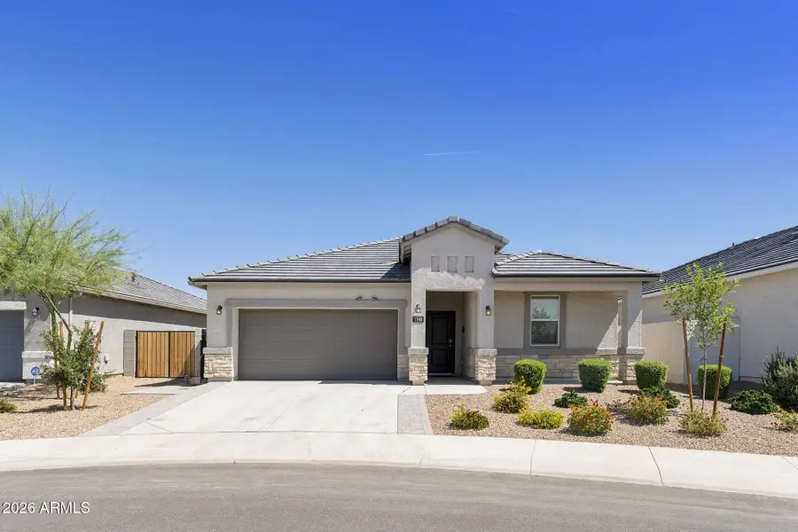 1148 W Sand Canyon Court, Casa Grande, AZ 85122 - #3