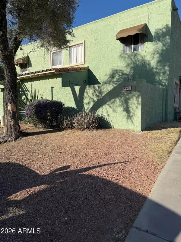 10201 N 8th Place #A, Phoenix, AZ 85020