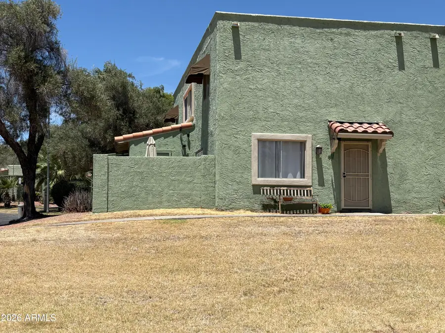 10201 N 8th Place #A, Phoenix, AZ 85020 - #2