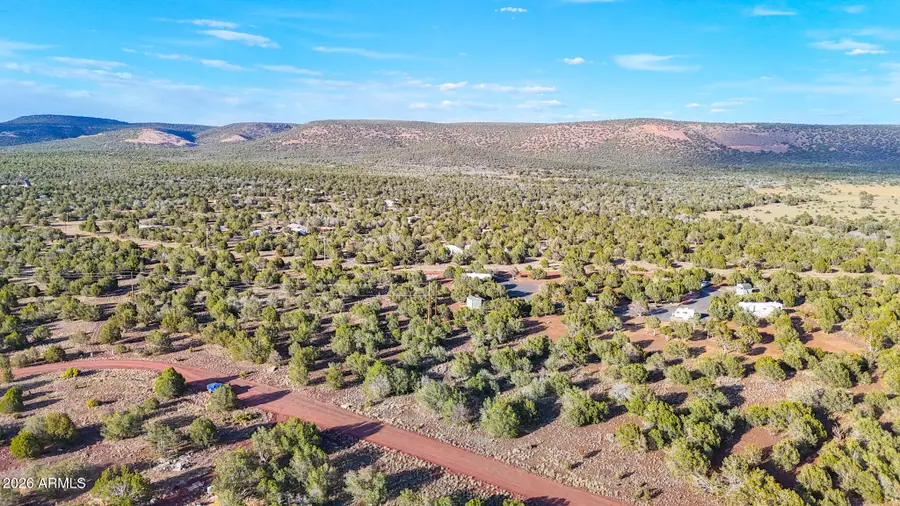 3451 &3511 N John Charles Drive #1308 & 1307, Ash Fork, AZ 86320 - #2
