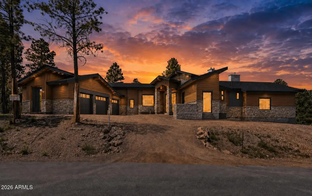3563 S Clubhouse Circle #122, Flagstaff, AZ 86005 - #1