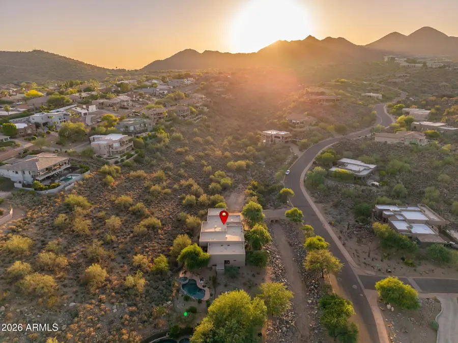 15241 E Sunburst Drive, Fountain Hills, AZ 85268 - #3