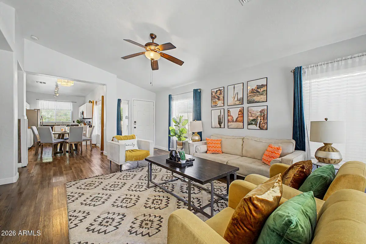 15305 W Banff Lane, Surprise, AZ 85379 - #1