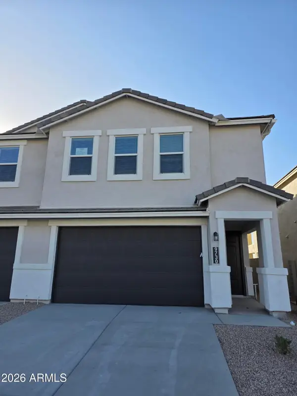 9730 S 11th Place S, Phoenix, AZ 85042