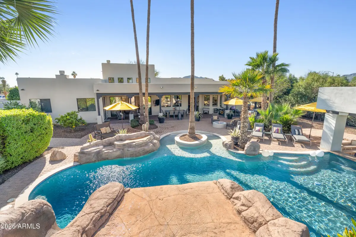 6010 E Via Estrella Avenue, Paradise Valley, AZ 85253 - #1