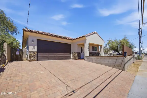 420 S 4th Street, Avondale, AZ 85323