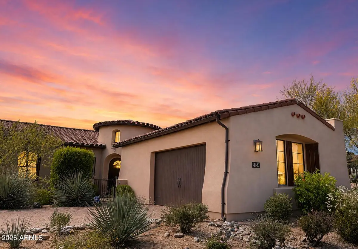 9154 E Hoverland Road, Scottsdale, AZ 85255 - #1