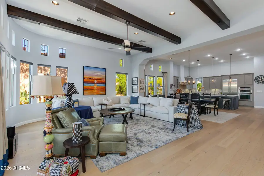 9154 E Hoverland Road, Scottsdale, AZ 85255 - #3