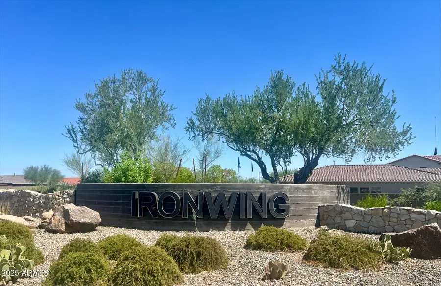 5908 N 194th Drive, Litchfield Park, AZ 85340 - #3