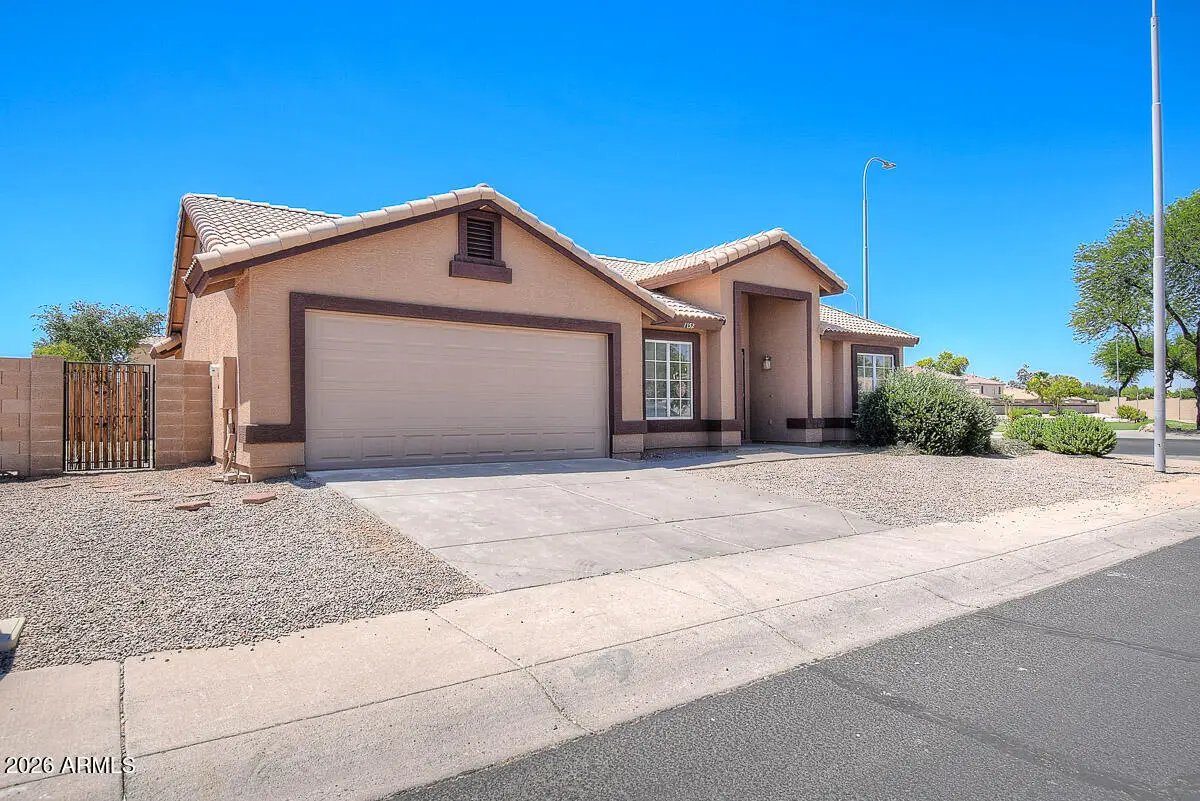 1152 S Bridger Drive, Chandler, AZ 85286 - #1