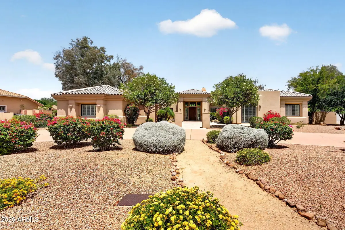5624 W Misty Willow Lane, Glendale, AZ 85310 - #1
