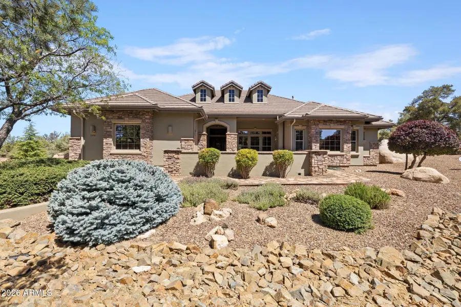 5550 W Cameo Circle, Prescott, AZ 86305 - #2