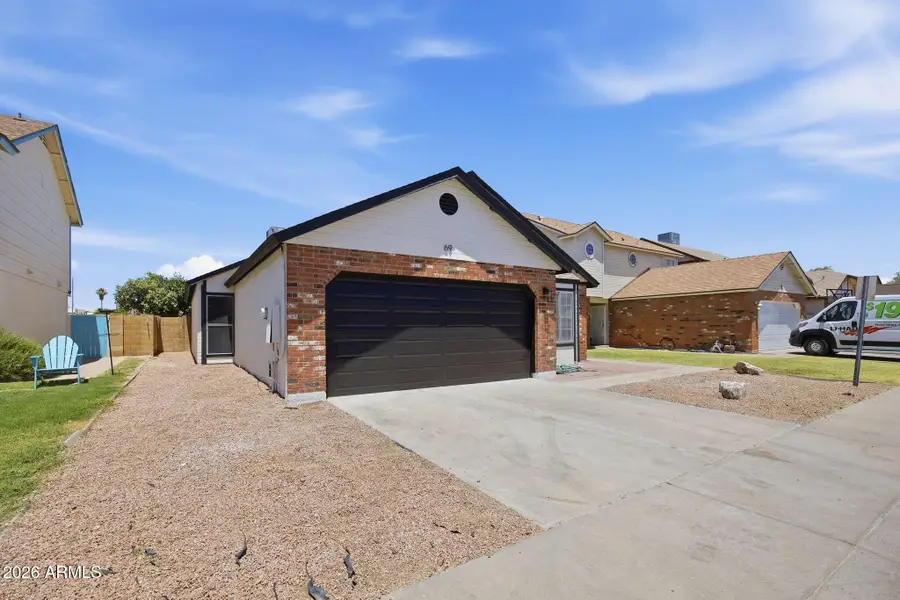 3134 E Mckellips Road #69, Mesa, AZ 85213 - #3