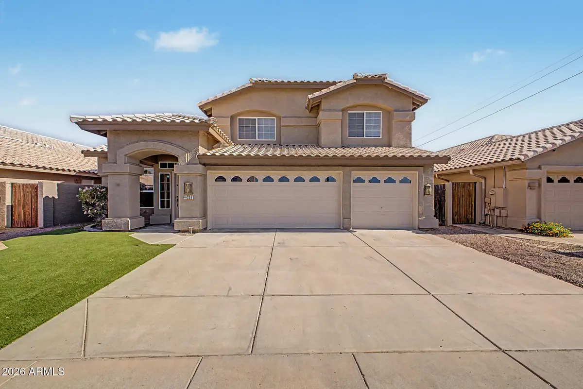 4031 E Cathedral Rock Drive, Phoenix, AZ 85044 - #1