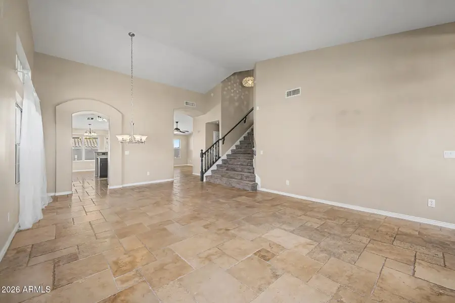4031 E Cathedral Rock Drive, Phoenix, AZ 85044 - #2