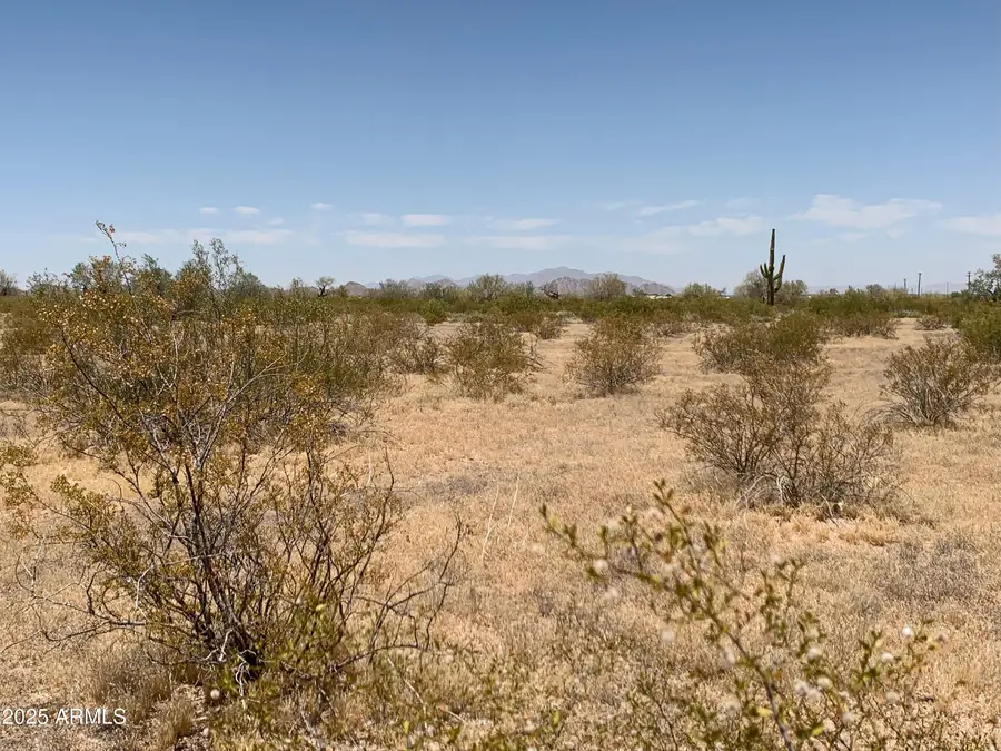 0001 W Whirly Bird Lot 4 Road, Maricopa, AZ 85139 - #3
