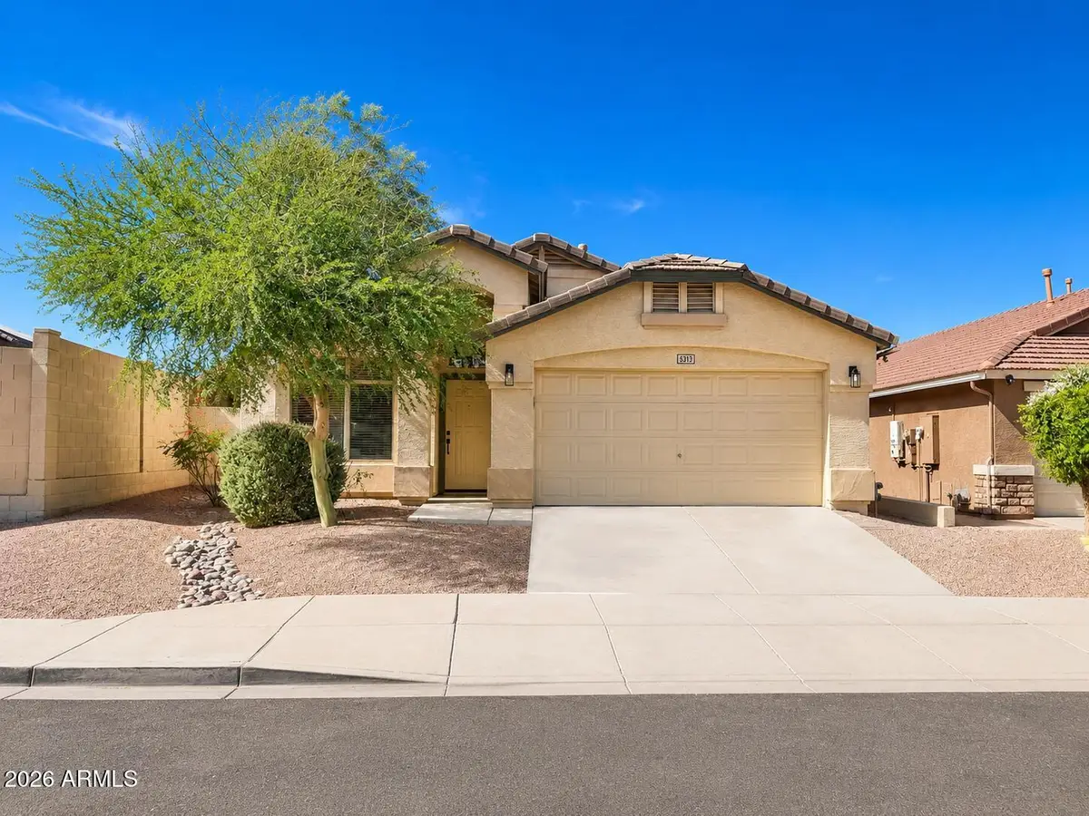 5313 N Ormondo Court, Litchfield Park, AZ 85340 - #1