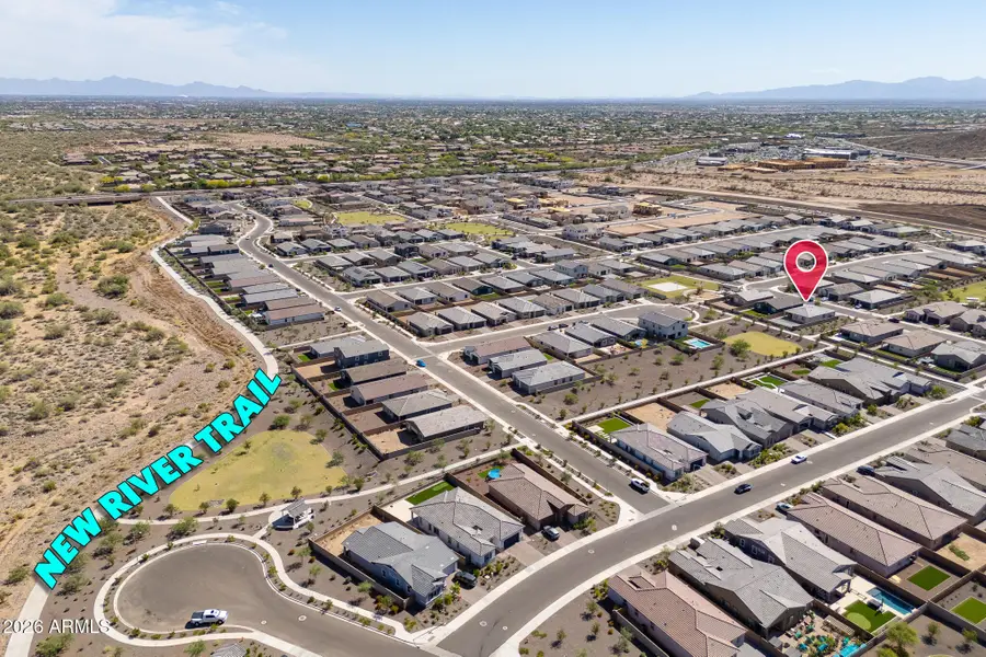 25557 N 76th Lane, Peoria, AZ 85383 - #2