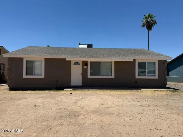 1614 N 72nd Lane, Phoenix, AZ 85035