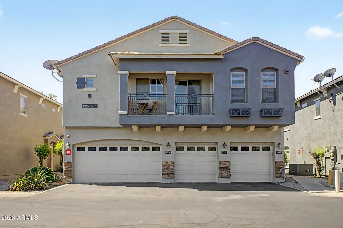 280 S Evergreen Road #1249, Tempe, AZ 85288 - #1