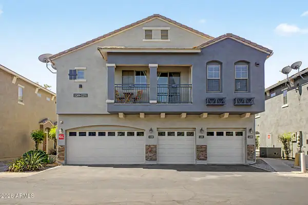 280 S Evergreen Road #1249, Tempe, AZ 85288