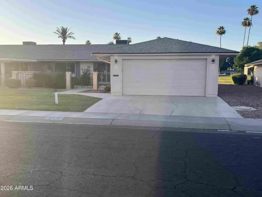 10442 W Tropicana Circle, Sun City, AZ 85351 - #2