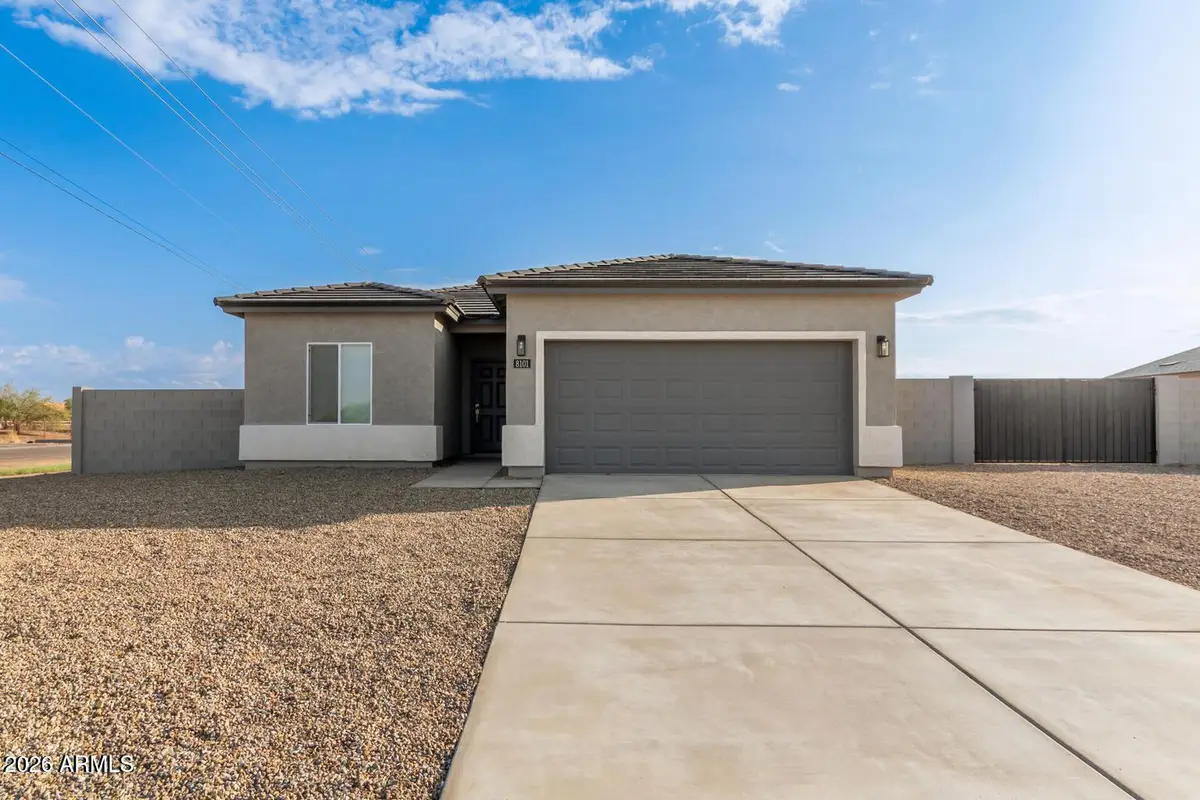 10366 W Bradshaw Drive, Arizona City, AZ 85123 - #1