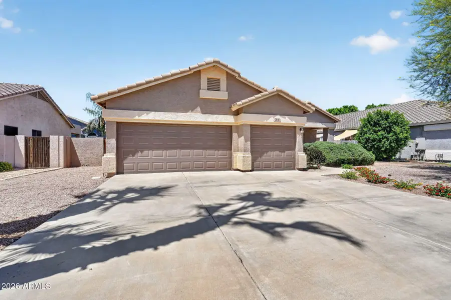 2618 E Santa Rosa Drive, Gilbert, AZ 85234 - #3