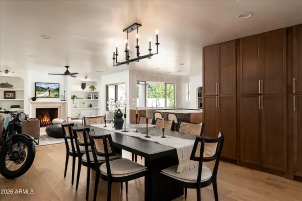 7511 E Woodsage Lane, Scottsdale, AZ 85258