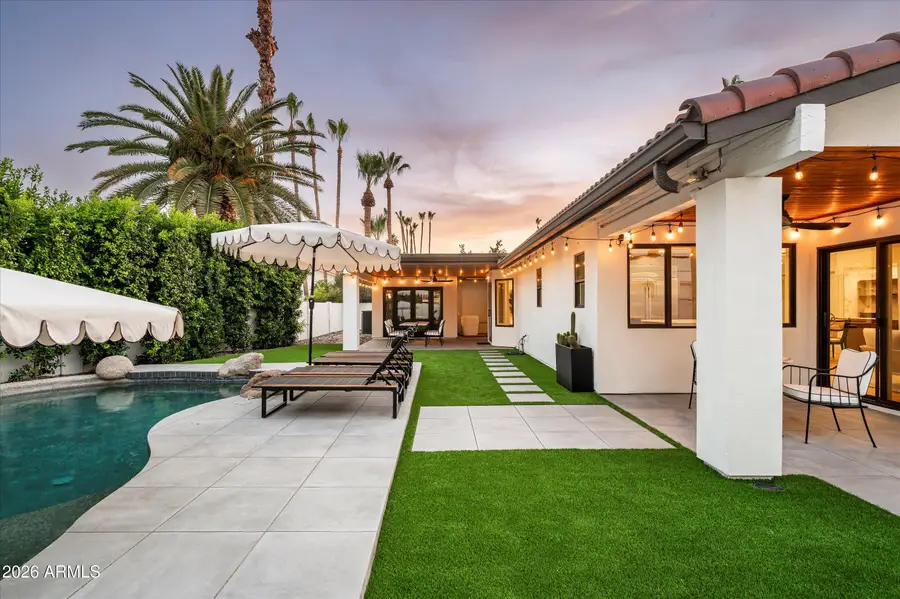 7511 E Woodsage Lane, Scottsdale, AZ 85258 - #2