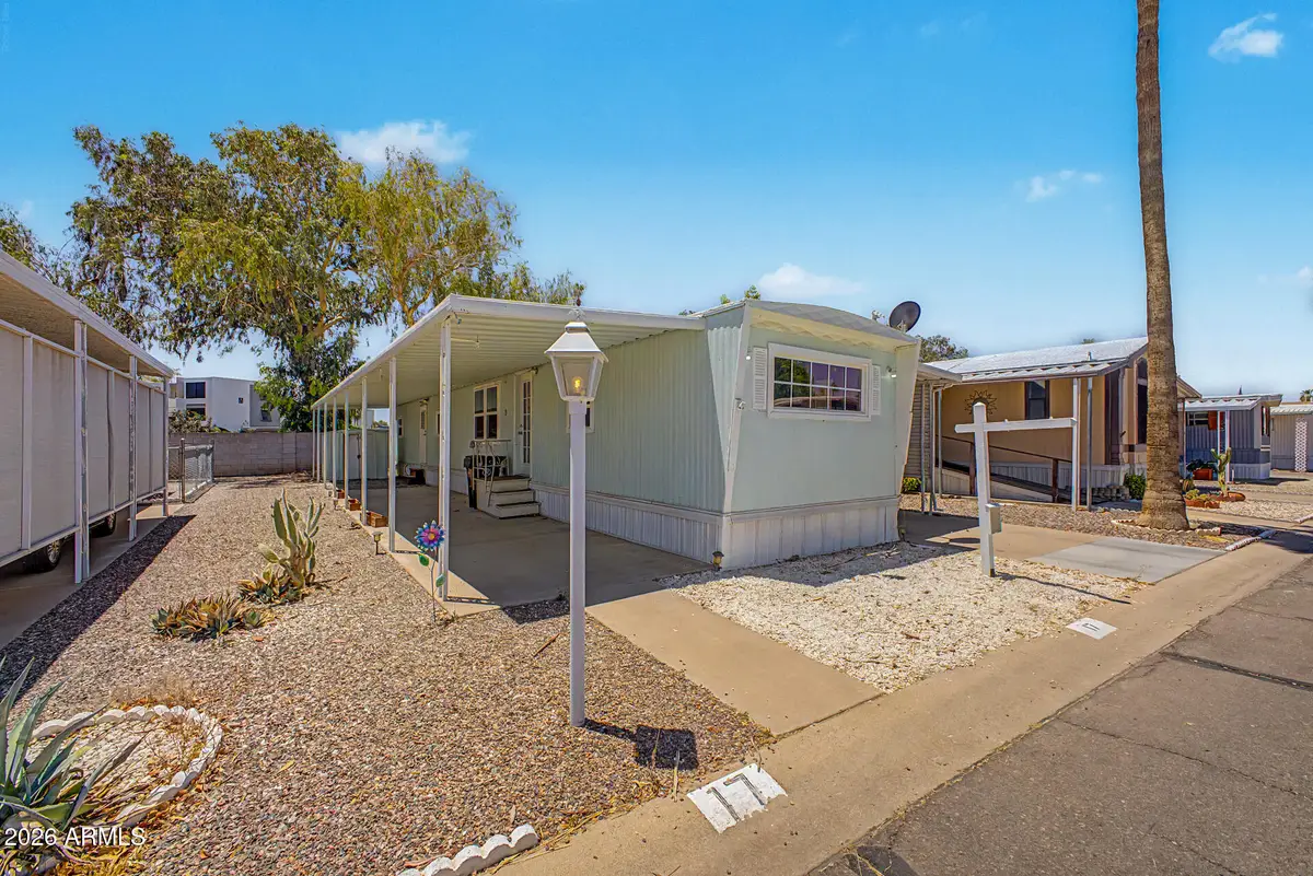 535 S Alma School Road #17, Mesa, AZ 85210 - #1