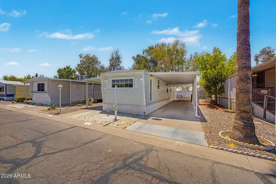 535 S Alma School Road #17, Mesa, AZ 85210 - #3