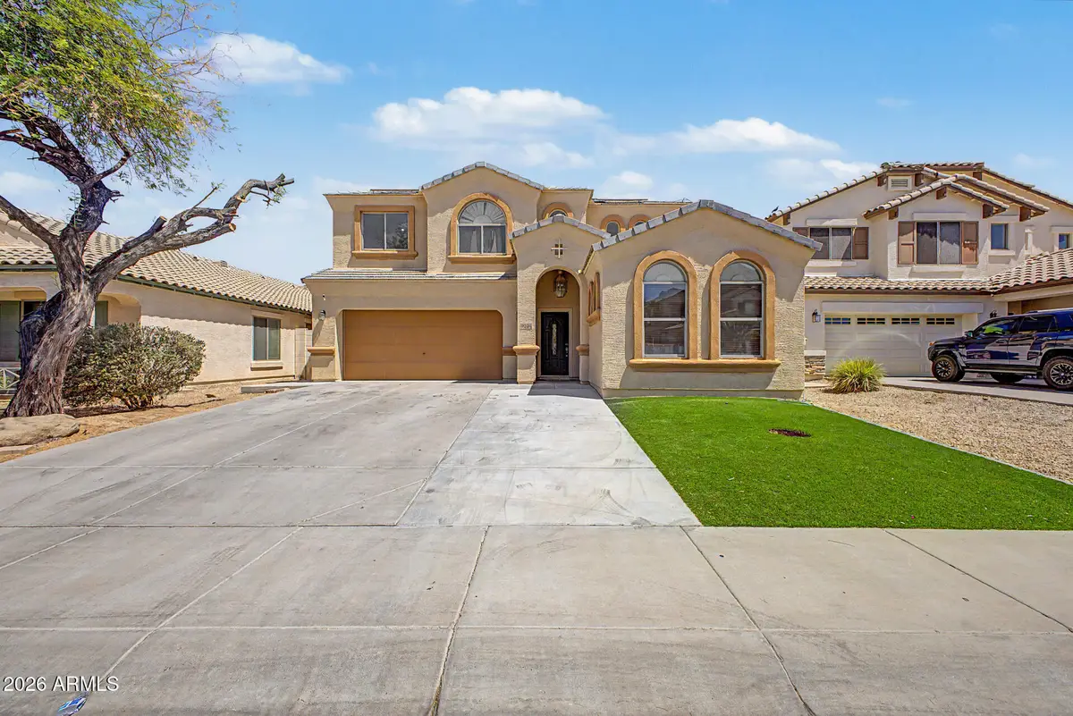 9204 W Riverside Avenue, Tolleson, AZ 85353 - #1