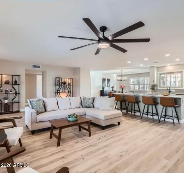 20414 N 124th Drive N, Sun City West, AZ 85375