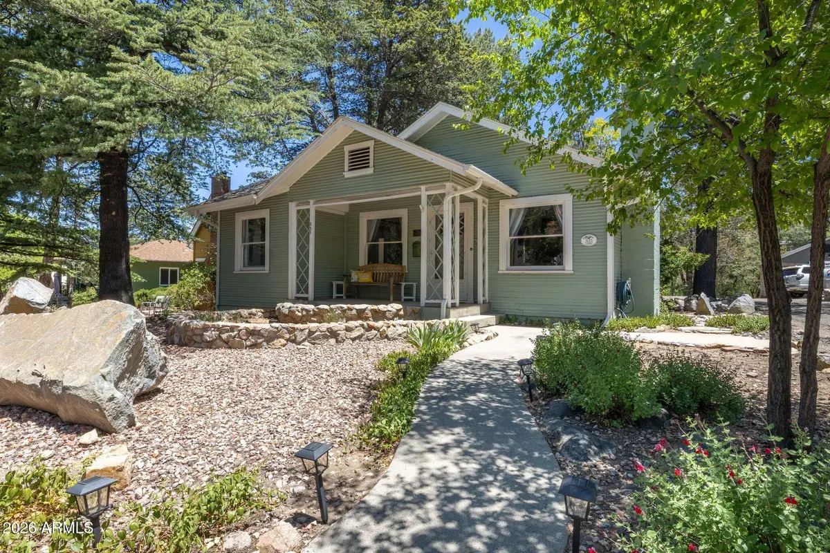 335 Park Avenue, Prescott, AZ 86303 - #1