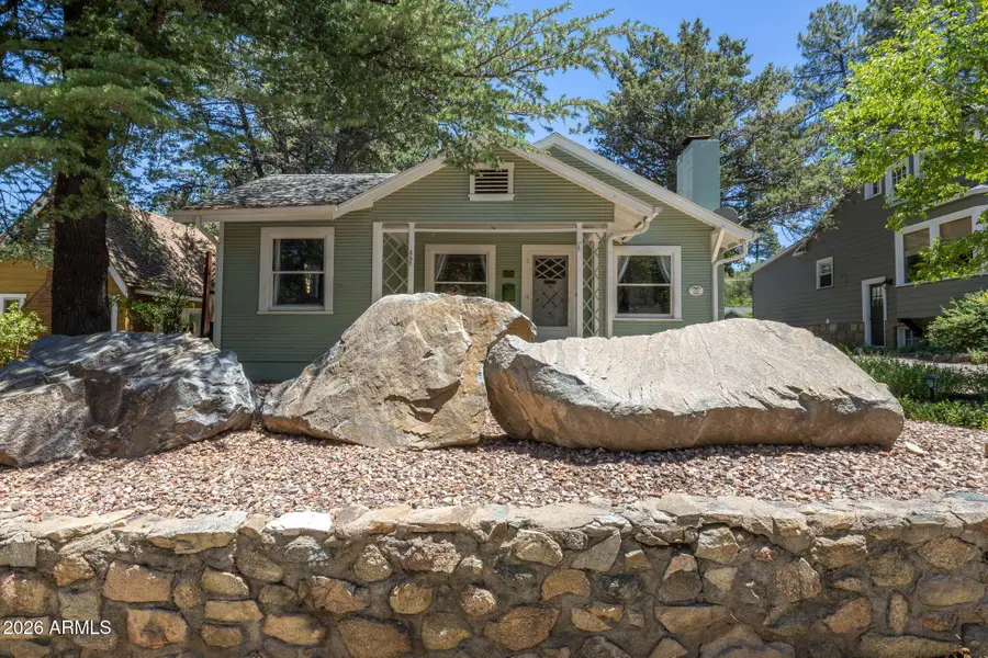 335 Park Avenue, Prescott, AZ 86303 - #2