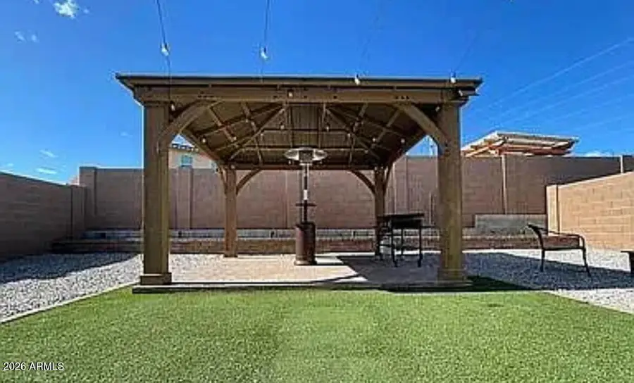 2116 S 238th Avenue, Buckeye, AZ 85326 - #3