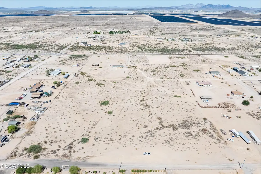 0 S 394th Avenue #K, Tonopah, AZ 85354 - #3