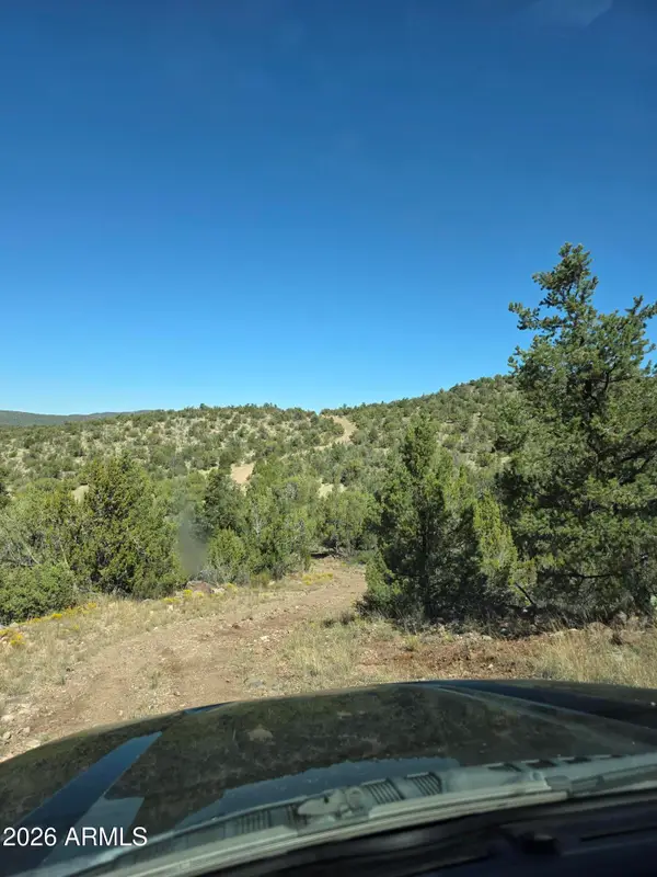 824 Seligman Yavapai County --, Seligman, AZ 86337