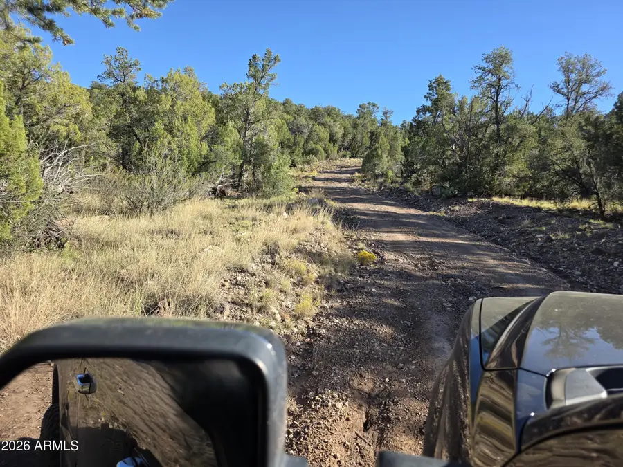 824 Seligman Yavapai County --, Seligman, AZ 86337 - #2