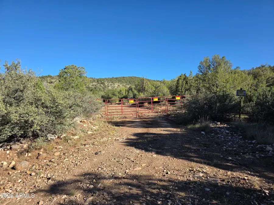 824 Seligman Yavapai County --, Seligman, AZ 86337 - #3