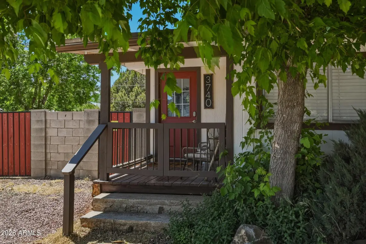 3740 N Prince Drive, Pine, AZ 85544 - #1